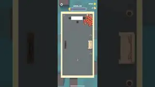Clone Ball 🥎 satisfying ball game level 60