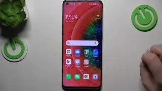 OPPO Ace2 &ndash; Como verificar IMEI (*#06#) pelo Discador e Configura&ccedil;&otilde;es