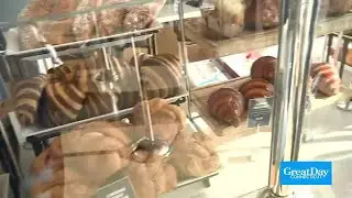 Sift Bake Shop Comes to Niantic