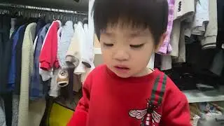 2025.12 캐스팅 메일 보내기 위해 찍은 영상 #정로건티비 #2살아기 #27개월아기 #아기모델 #baby #shorts#아기쇼츠#아기일상#모델