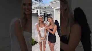 The Rybka Twins [TikTok] | 