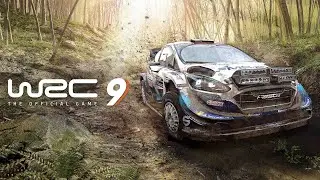 Zagrajmy W WRC: 9 2020 #20 Tryb Kariera Rajd Turcji Rally Turkey WRC-2