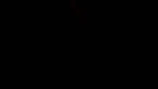 Brengle Terrace Fireworks - Really Impressed Drunk Guy