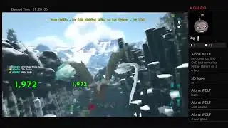 Ark Extinction part 2 base reveal and orbital supply drops?!? (OSD)