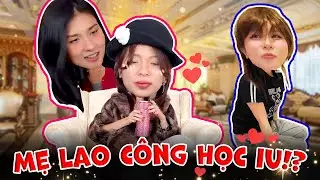 MisThy bất ngờ cầu hôn chị Kim Tuyến, Đồng Ánh Quỳnh 