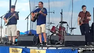 Jim Wynne and Andy Herman - Circus Clown 