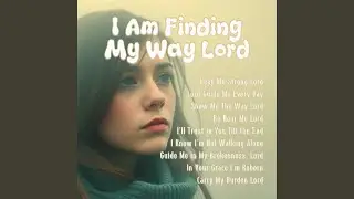 Keep Me Strong Lord