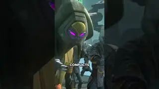 What Happened To Maul&rsquo;s Shadow Collective?