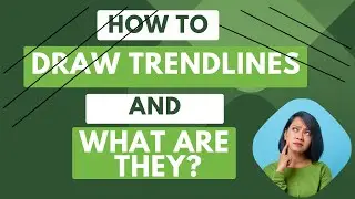 How to Read & Draw Trendlines?