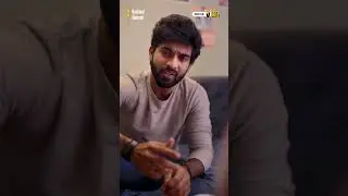 #HusbandMaterial | Telugu OTT Short Series | Chai Shots