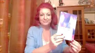THE ANGELS PLANET (BOOK) BY VISIONARY AUTHOR KATERINA KOSTAKI