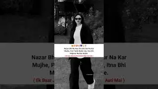 Girls Attitude Shayari Status ☠️ Single Girls Attitude WhatsApp Status#shorts #attitudegirl