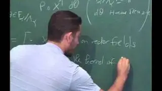 Mini-Curso: Periodic approximations in KAM theory - Abed Bounemoura - Aula 02