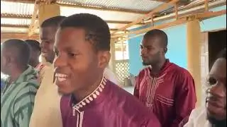 Cheikh Moumnir Khad&icirc;m D&icirc;ne Ouattara Officiel 