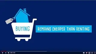 Buying A Home Remains Cheaper Than Renting | Nancy Braun | Showcase Realty LLC Charlotte NC