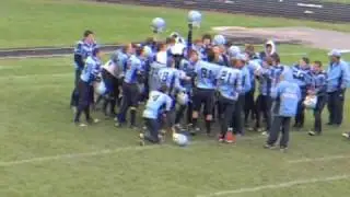 Wautoma Post Game