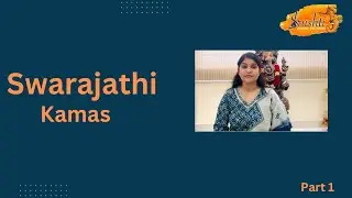 SWARAJATHI | KAMAS | PART1 |SRUSHTI