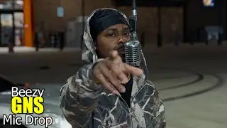 Beezy - GNS (Mic Drop) @SNGFilmz