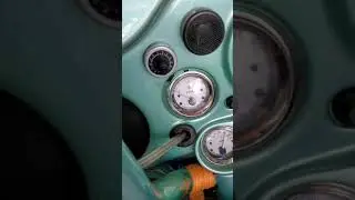 #HARLEY FUEL GAUGE FIX