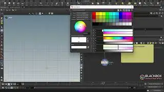 VEX01: Houdini Unchained(A 4 Month Master VFX Foundation Course)