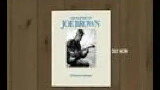 Joe Brown - 'The Very Best Of Joe Brown'