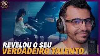 Singing teacher reacts to EJAE's solo debut in 