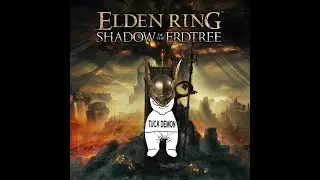Cujo plays with his balls in elden ring