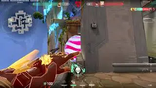 Tejo in low diamond