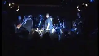 Origin - London's Decimation - Antithesis (live)