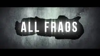 All Frags Cold #1 (CSGO)