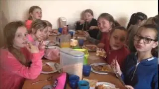 Year 6 - 2015 - Leavers video.
