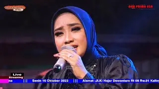 ENGKAULAH TAKDIRKU - ANISA RAHMA 