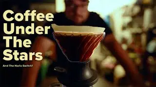 Coffee Under the Stars