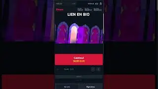 ARGENT FACILE #doors #bonus #porte#argent #casinoenligne #games #mystake