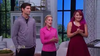 Be Amazed By The World Memory Champion! - Pickler & Ben
