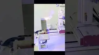 YaoLaser Lithium Battery Laser Welding Machine