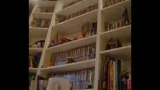 My IKEA Go Clean Your Room Contest grand final entry
