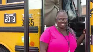 Tulsa Public Schools Hiring Fair