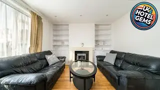 NEW 2BD Flat Heart of Battersea - Close to Station | London, United Kingdom | Hotel Review 🏩