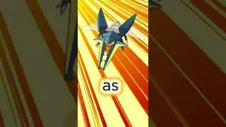 who is the fastest Pokemon Vikavolt or Dedenne  #pokemon #pokemonspeed