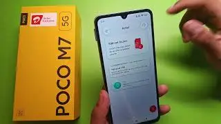 Poco M7 5G &lrm;Поддержка клиентов Позвоните нам по любому номеру Airtel, и мы поможем вам разблокиро...