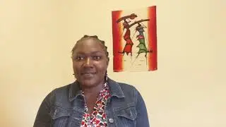 Learn Luo with Sarah (Lesson 4)
