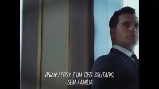 UM CEO-NOEL DE PRESENTE - BOOK TRAILER, AUTORA NORA COLEMAN.
