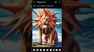 😳THE UNNATURAL UNION SHOCKING ANIMAL HYBRIDS 🐾 #ai  #shorts #foryou #animals #amazing