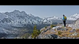 Lagh da Val Viola - Indian Summer