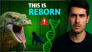 Regeneration: Can Humans Regrow Body Parts Like a LIZARD?
