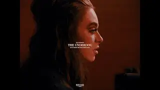 Kat Penkin - The Underdog (Live from The Menuhin Hall  - Official Video)