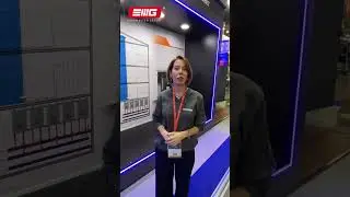 Компания &laquo;Navien&raquo; о застройке стенда от EXPOMASTER GROUP