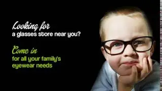 Optical Store Kitchener Waterloo | Optometrist | Eyeglasses | Sunglasses | Eye Exam | Contact Lenses