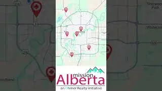 Edmonton Hospitals You Need to Know Before You Move! 🏥 | Mission Alberta